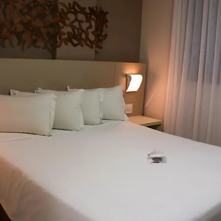 Lagoon Prime Hotel-2