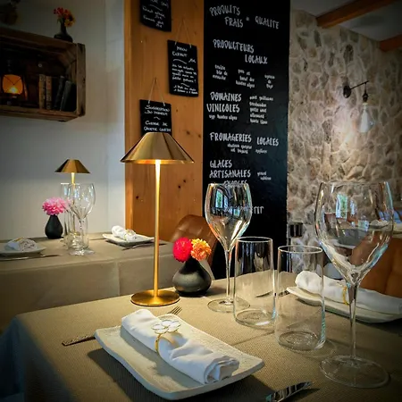Auberge Saint Antoine-2
