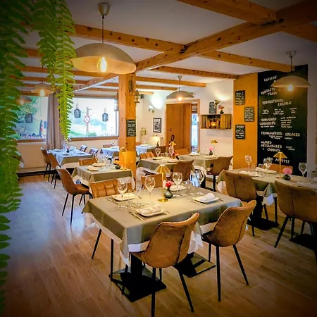Auberge Saint Antoine-3