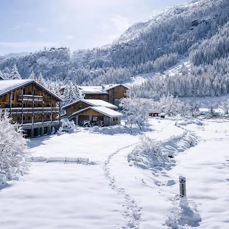 Hotel Tetras Lodge-3