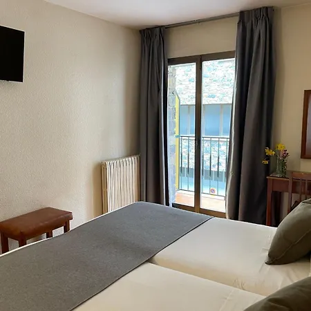 Hotel Coray By Pierre & Vacances-3