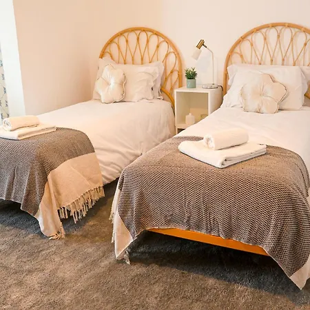 Casa Soure Suites And Apartments-2