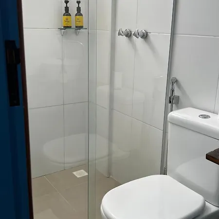 Pousada VilaZinha-3