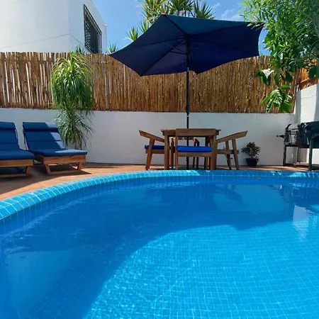 Villa Sofia Boutique Hotel Cancun-2