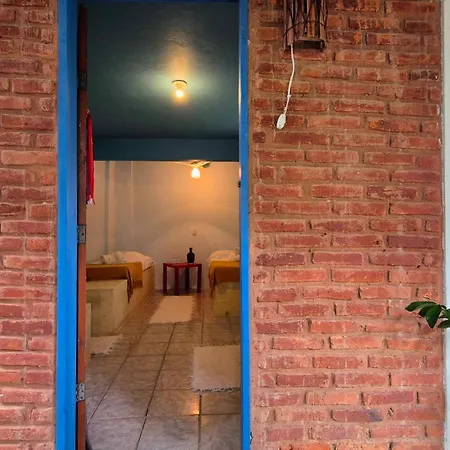 Pousada Bem-Viver na Vila de Itaúnas-3