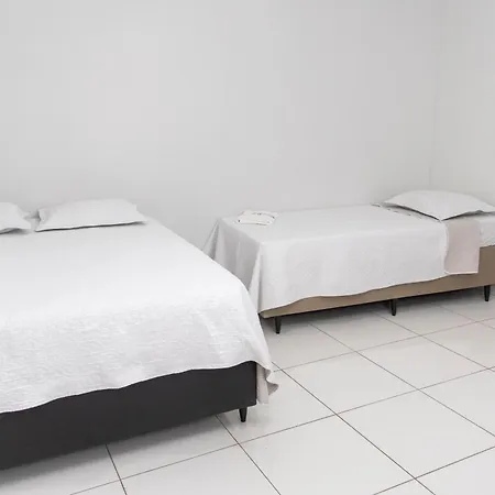 Hotel Dallas Toríbio-2