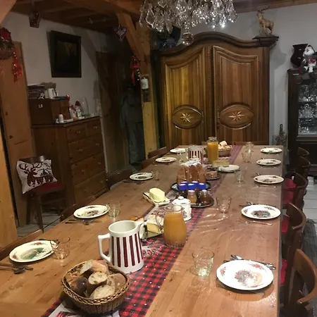 Chalet Esprit-2
