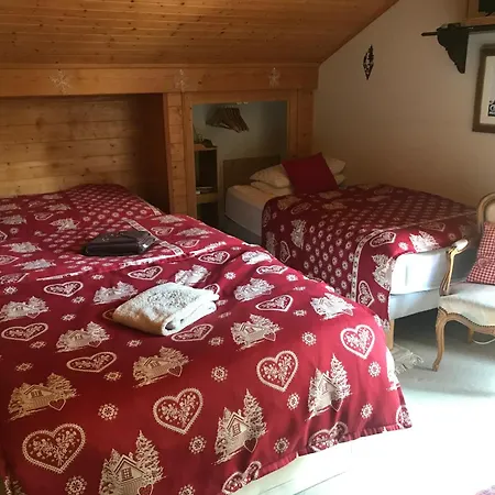 Chalet Esprit-3