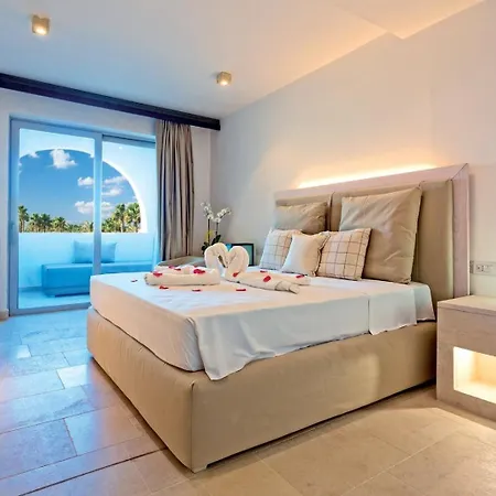 Hotel Barone Di Mare-2