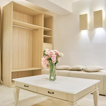 Hotel Barone Di Mare-3