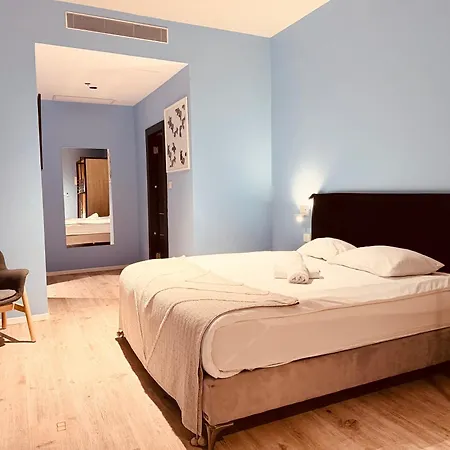 Seven Beach TLV - By 7even Hotels-3