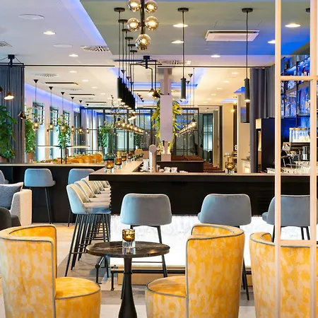 Leonardo Hotel Hamburg Altona-3