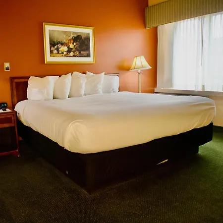 Hotel Mead Resorts & Conventions Center-3