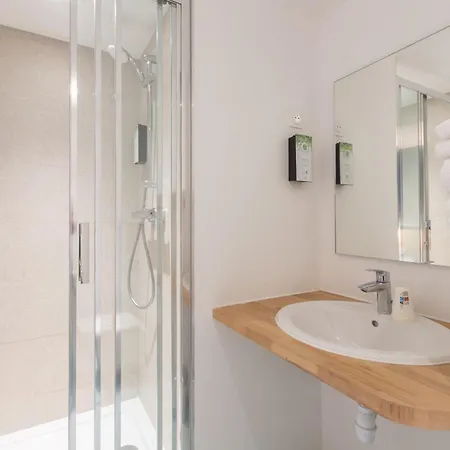 Kyriad Eco - Narbonne Sud-3