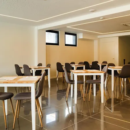 Gaivota Guest House-3