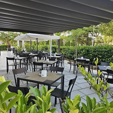 Hotel Nuovo Cason-2