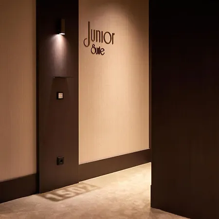 Van der Valk Hotel Lelystad-3
