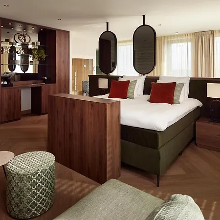 Van der Valk Hotel Lelystad-3