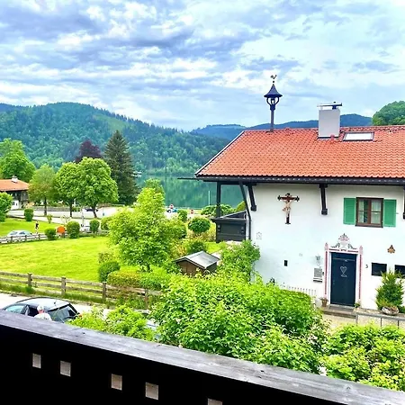 Das Maximilian - Feines Landhotel am Schliersee-3