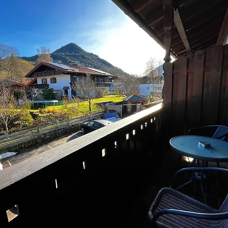 Das Maximilian - Feines Landhotel am Schliersee-2