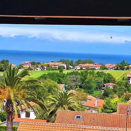 Casa Baia Hendaye-3