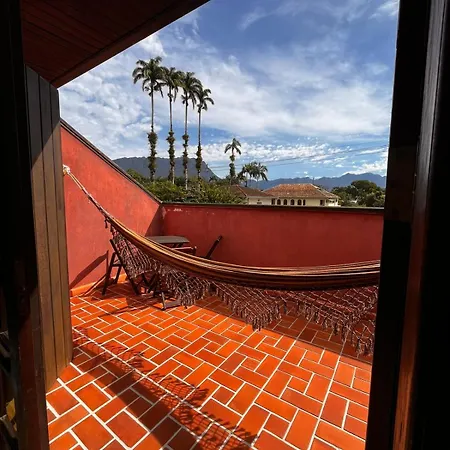 Casa 1915 Pousada-2