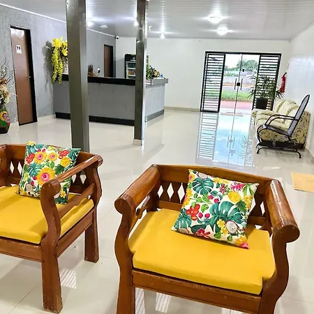 Hotel Alexânia-2