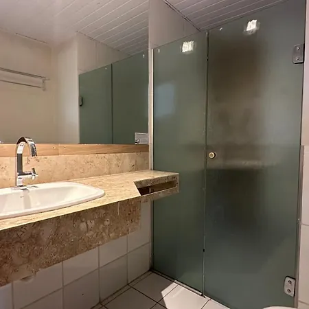 Luppi hotel Propriedade Particular-3