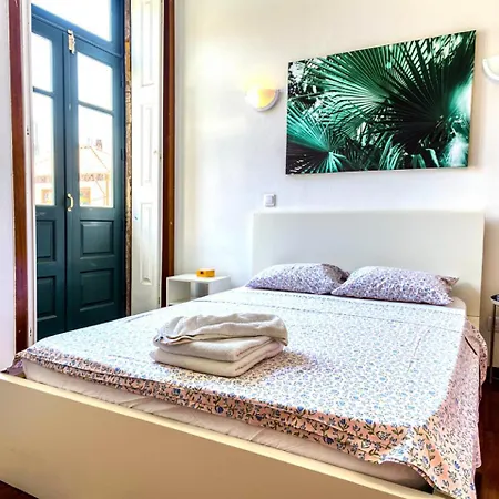 Guest House Sir Manuel - Unidade São Vicente-3
