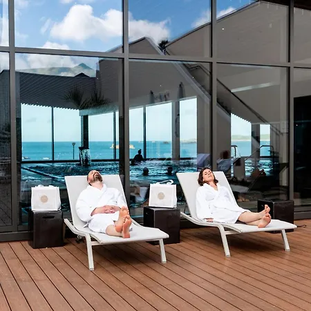Hôtel Roz Marine Thalasso Resort-3