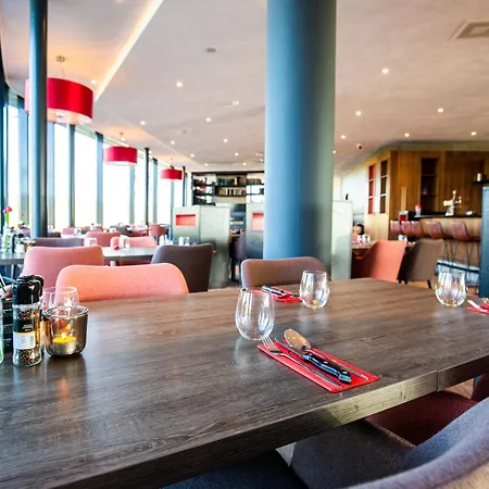 Bastion Hotel Amersfoort-3