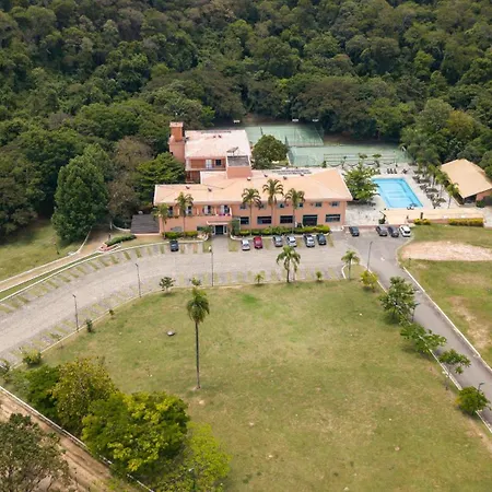 Hotel Fazenda Brisa Itu-2