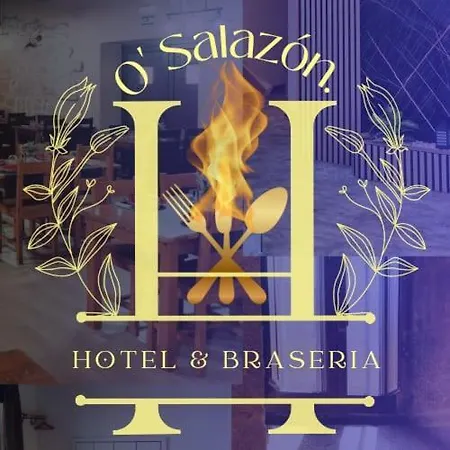 Hotel Rural O Salazón-3