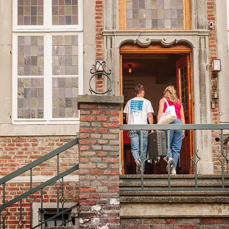 Sephs Hotel Sittard-2