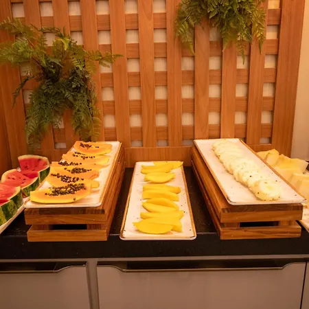 Hotel Veneza-3