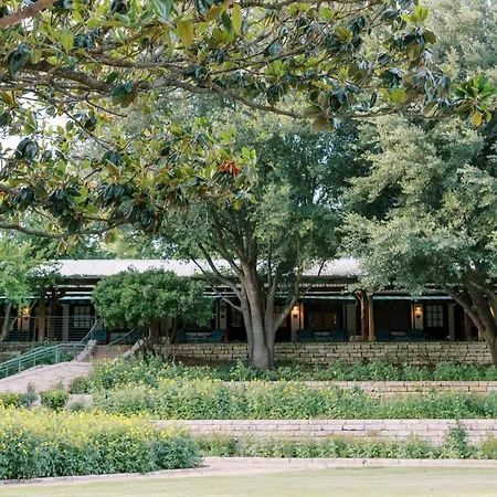 Lake Austin Spa Resort-2