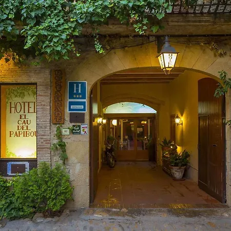 El Cau Del Papibou - Adults Only-2