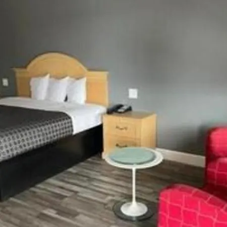 Grand Park Inn-2