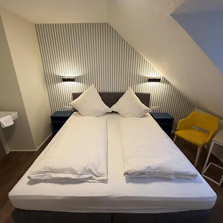 Hotel Am Kornmarkt-3