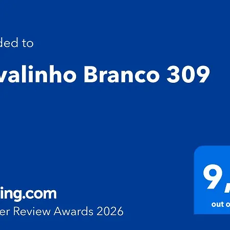 Hotel Cavalinho Branco - 106-2