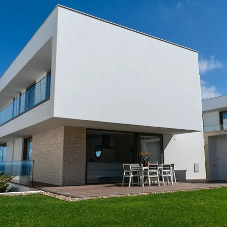Peralta Beach - Stunning Villa With Private Pool 03-3