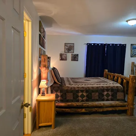 Buffalopeaks Lodge-3