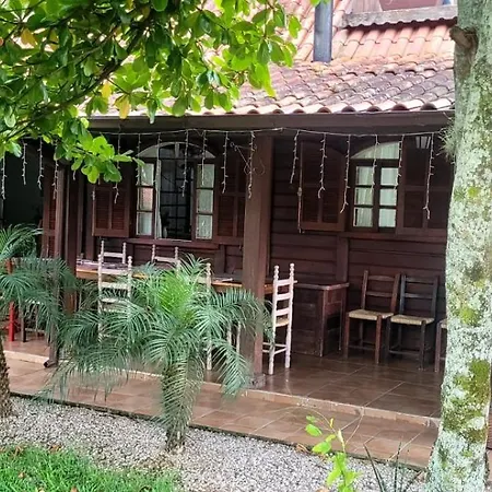 Pousada Gravatá-3