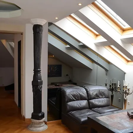 Citadella Residence Vienna-2