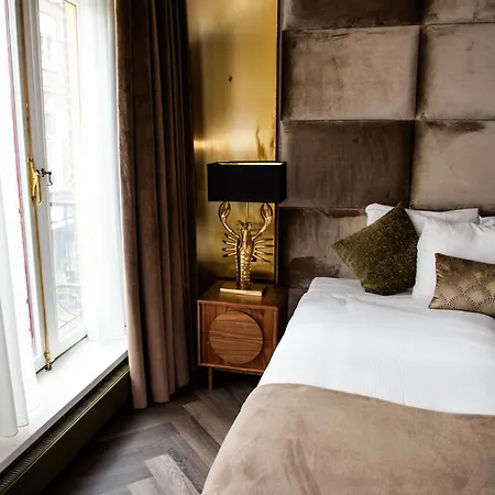 Hotel Schimmelpenninck Huys-2