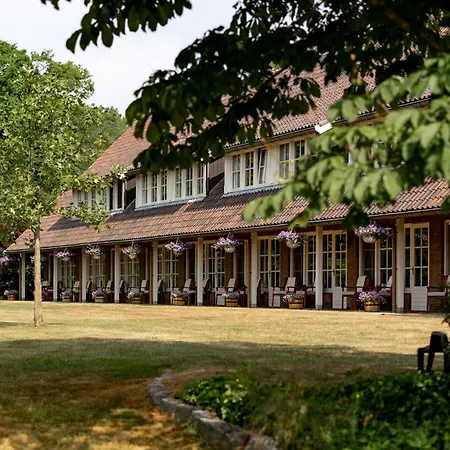 Landhuishotel De Bloemenbeek-2