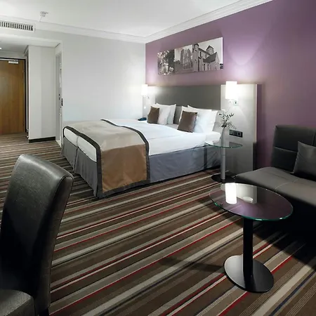 Leonardo Hotel Mönchengladbach-3