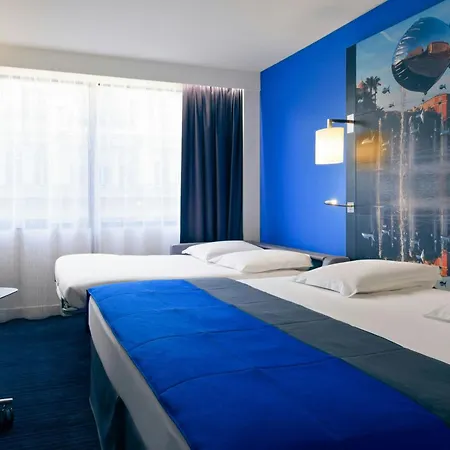 Nice Centre Hotel-3