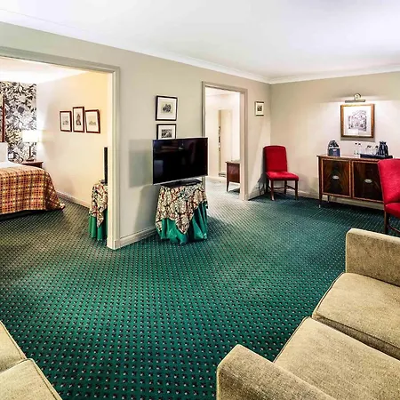 Mercure Norwich Hotel-3