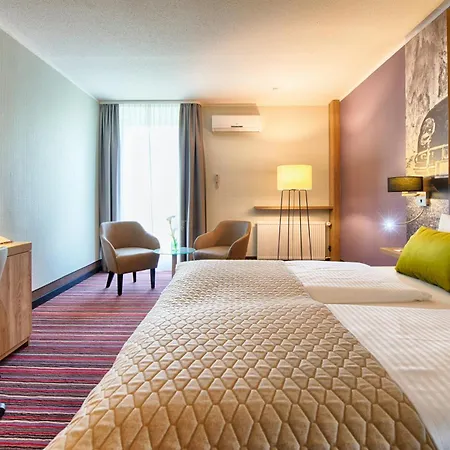 Leonardo Hotel Wolfsburg City Center-2